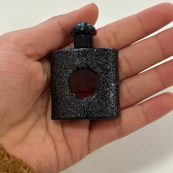 Mini perfume bottle, collectible - Picture 3 of 4